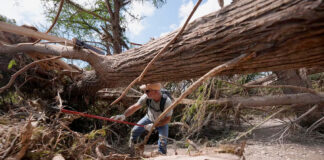 119 muertos por inundaciones en Texas; más de 150 siguen desaparecidos 119 muertos por inundaciones en Texas; más de 150 siguen desaparecidos