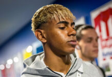 Lamine Yamal será investigado por burlas a personas con enanismo, que España condena Lamine Yamal será investigado por burlas a personas con enanismo, que España condena