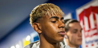 Lamine Yamal será investigado por burlas a personas con enanismo, que España condena Lamine Yamal será investigado por burlas a personas con enanismo, que España condena