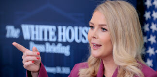 México acordó remover sus barreras comerciales no arancelarias, dice la vocera de la Casa Blanca México acordó remover sus barreras comerciales no arancelarias, dice la vocera de la Casa Blanca