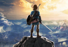 Anuncian el emblemático videojuego de Nintendo “The Legend of Zelda” en live action Anuncian el emblemático videojuego de Nintendo “The Legend of Zelda” en live action