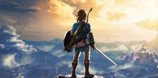 Anuncian el emblemático videojuego de Nintendo “The Legend of Zelda” en live action Anuncian el emblemático videojuego de Nintendo “The Legend of Zelda” en live action