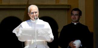 Papa León XIV pide ayuda urgente para Gaza; exige respetar el Derecho Internacional Papa León XIV pide ayuda urgente para Gaza; exige respetar el Derecho Internacional