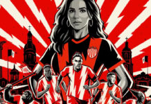 Reynolds, Longoria y Mac presentan “Necaxa”, la nueva docuserie de los Rayos Reynolds, Longoria y Mac presentan "Necaxa", la nueva docuserie de los Rayos