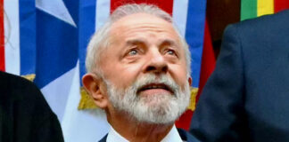 “Bolsonaro irá preso si es culpable, Trump está mal informado”, dice Lula da Silva "Bolsonaro irá preso si es culpable, Trump está mal informado", dice Lula da Silva