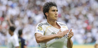 Mundial de Clubes: Real Madrid vence a la Juventus y avanza a cuartos de final Mundial de Clubes: Real Madrid vence a la Juventus y avanza a cuartos de final