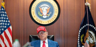 ¿Make America Great Again? Sólo 1 de cada 4 adultos en EEUU dice que sienten beneficios ¿Make America Great Again? Sólo 1 de cada 4 adultos en EEUU dice que sienten beneficios