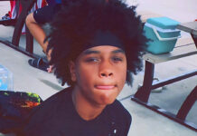 Adolescente de Columbia Heights, desaparecido desde mayo, fue encontrado muerto Adolescente de Columbia Heights, desaparecido desde mayo, fue encontrado muerto