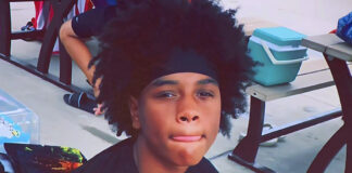 Adolescente de Columbia Heights, desaparecido desde mayo, fue encontrado muerto Adolescente de Columbia Heights, desaparecido desde mayo, fue encontrado muerto