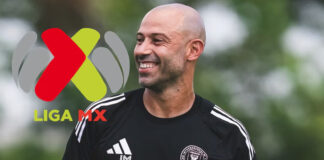 Javier Mascherano advierte a clubes de la MLS cuidarse de los clubes mexicanos en la Leagues Cup Javier Mascherano advierte a clubes de la MLS cuidarse de los clubes mexicanos en la Leagues Cup