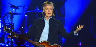 El US Bank Stadium anuncia a Paul McCartney, un invitado ‘histórico’ El US Bank Stadium anuncia a Paul McCartney, un invitado 'histórico'