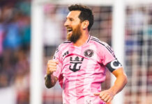 Lionel Messi impone récord en la MLS; sigue haciendo historia con el Inter Miami Lionel Messi impone récord en la MLS; sigue haciendo historia con el Inter Miami