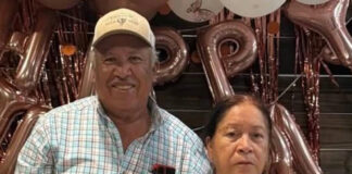 Hallan el cuerpo de la mexicana Alicia Ramírez en Kerr County, en Texas Hallan el cuerpo de la mexicana Alicia Ramírez en Kerr County, en Texas