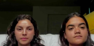 Jóvenes mexicanas salvan a 20 niñas de morir en inundaciones en Texas Jóvenes mexicanas salvan a 20 niñas de morir en inundaciones en Texas