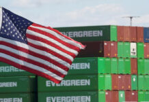 Funcionarios mexicanos viajan a Estados Unidos para negociar aranceles Funcionarios mexicanos viajan a Estados Unidos para negociar aranceles