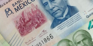 Pese a amenaza de aranceles de Trump, México mantiene estabilidad macroeconómica Pese a amenaza de aranceles de Trump, México mantiene estabilidad macroeconómica