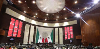 Diputados aprueban sin modificaciones Ley de Telecomunicaciones en México Diputados aprueban sin modificaciones Ley de Telecomunicaciones en México