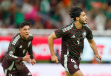 ¡México es bicampeón de Copa Oro tras vencer 2-1 a EEUU con una gran remontada! ¡México es bicampeón de Copa Oro tras vencer 2-1 a EEUU con una gran remontada!