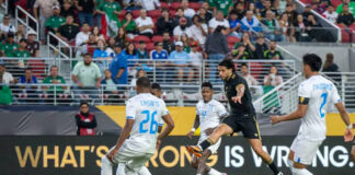 Copa Oro: Raúl Jimenez le dio el pase a la final a México ¡Va contra Estados Unidos! Copa Oro: Raúl Jimenez le dio el pase a la final a México ¡Va contra Estados Unidos!