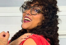 Michelle Rodríguez habla por primera vez en TV sobre su orientación sexual Michelle Rodríguez habla por primera vez en TV sobre su orientación sexual