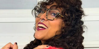 Michelle Rodríguez habla por primera vez en TV sobre su orientación sexual Michelle Rodríguez habla por primera vez en TV sobre su orientación sexual