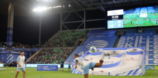 La MLS gana el Skills Challenge; se lleva la primera batalla contra la Liga MX La MLS gana el Skills Challenge; se lleva la primera batalla contra la Liga MX
