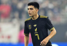 Gilberto Mora no se conforma y apunta a jugar un día en el Real Madrid Gilberto Mora no se conforma y apunta a jugar un día en el Real Madrid