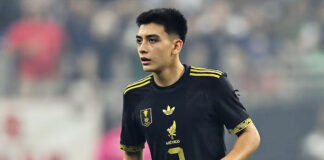 Gilberto Mora no se conforma y apunta a jugar un día en el Real Madrid Gilberto Mora no se conforma y apunta a jugar un día en el Real Madrid