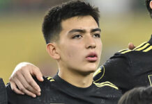 FIFA frenaría llegada de Gilberto Mora a Europa; pese a interés de varios equipos FIFA frenaría llegada de Gilberto Mora a Europa; pese a interés de varios equipos