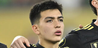 FIFA frenaría llegada de Gilberto Mora a Europa; pese a interés de varios equipos FIFA frenaría llegada de Gilberto Mora a Europa; pese a interés de varios equipos