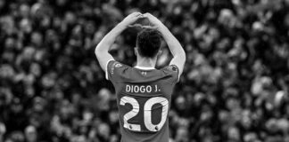 Luto en el fútbol: El portugués Diogo Jota y su hermano fallecen en accidente de auto Luto en el fútbol: El portugués Diogo Jota y su hermano fallecen en accidente de auto