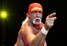 Hulk Hogan, leyenda de la lucha libre estadounidense, falleció a los 71 años Hulk Hogan, leyenda de la lucha libre estadounidense, falleció a los 71 años