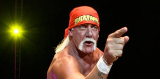 Hulk Hogan, leyenda de la lucha libre estadounidense, falleció a los 71 años Hulk Hogan, leyenda de la lucha libre estadounidense, falleció a los 71 años