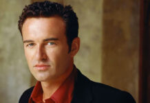 Muere el australiano Julian McMahon, recordado por su papel del villano “Doctor Doom” Muere el australiano Julian McMahon, recordado por su papel del villano "Doctor Doom"