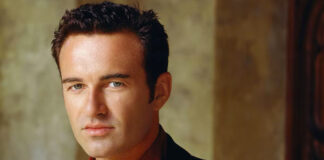 Muere el australiano Julian McMahon, recordado por su papel del villano “Doctor Doom” Muere el australiano Julian McMahon, recordado por su papel del villano "Doctor Doom"