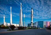 Netflix retransmitirá en vivo los lanzamientos y operaciones espaciales de la NASA Netflix retransmitirá en vivo los lanzamientos y operaciones espaciales de la NASA