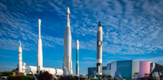 Netflix retransmitirá en vivo los lanzamientos y operaciones espaciales de la NASA Netflix retransmitirá en vivo los lanzamientos y operaciones espaciales de la NASA