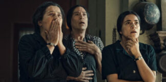 Nextflix anuncia lanzamiento de la serie “Las muertas” basada en las “Poquianchis” Nextflix anuncia lanzamiento de la serie basada en el caso de las "Poquianchis"