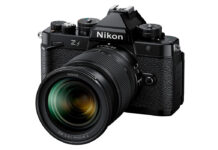 Nikon Z f: Una cámara con diseño muy retro pero con lo más nuevo en tecnología Nikon Z f: una cámara con diseño muy retro pero con lo más nuevo en tecnología