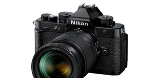 Nikon Z f: Una cámara con diseño muy retro pero con lo más nuevo en tecnología Nikon Z f: una cámara con diseño muy retro pero con lo más nuevo en tecnología