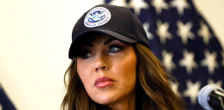 Lo haremos “por las malas”, advierte Noem a Harvard sobre estudiantes extranjeros Lo haremos "por las malas", advierte Noem a Harvard sobre estudiantes extranjeros