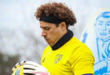 Guillermo Ochoa se despide de la Selección Mexicana: “Gracias por tanto” Guillermo Ochoa se despide de la Selección Mexicana: "Gracias por tanto"