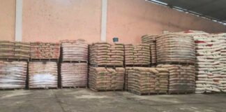 Operación Liberación: Red criminal impone sobreprecio a productos de hasta 400% Operación Liberación: Materiales de construcción tenían sobreprecio de hasta 400 por ciento