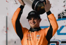 Pato O’Ward logra una victoria espectacular en Canadá; suma su segundo triunfo en 2025 Pato O'Ward logra una victoria espectacular en Canadá; suma su segundo triunfo en 2025