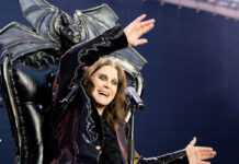 El Príncipe de las Tinieblas, Ozzy Osbourne, ha callado… da su último concierto El Príncipe de las Tinieblas, Ozzy Osbourne, ha callado... da su último concierto