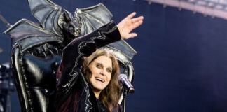 El Príncipe de las Tinieblas, Ozzy Osbourne, ha callado… da su último concierto El Príncipe de las Tinieblas, Ozzy Osbourne, ha callado... da su último concierto