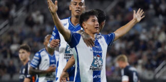 Leagues Cup: Pachuca mantiene racha ganadora y debuta con victoria; superó al San Diego FC Leagues Cup: Pachuca mantiene racha ganadora y debuta con victoria; superó al San Diego FC