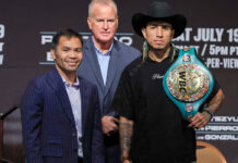 Manny Pacquiao vs Mario Barrios: ¿Cuándo y dónde ver EN VIVO pelea de boxeo? Manny Pacquiao vs Mario Barrios: ¿Cuándo y dónde ver EN VIVO pelea de boxeo?