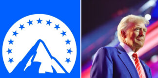 Paramount pagará 16 mdd a Donald Trump por el caso de la entrevista a Kamala Harris Paramount pagará 16 mdd a Donald Trump por entrevista a Kamala Harris