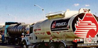 Pemex oculta sus últimas 5 auditorías; podrán conocerse hasta 2028 Pemex oculta sus últimas 5 auditorías; podrán conocerse hasta 2028